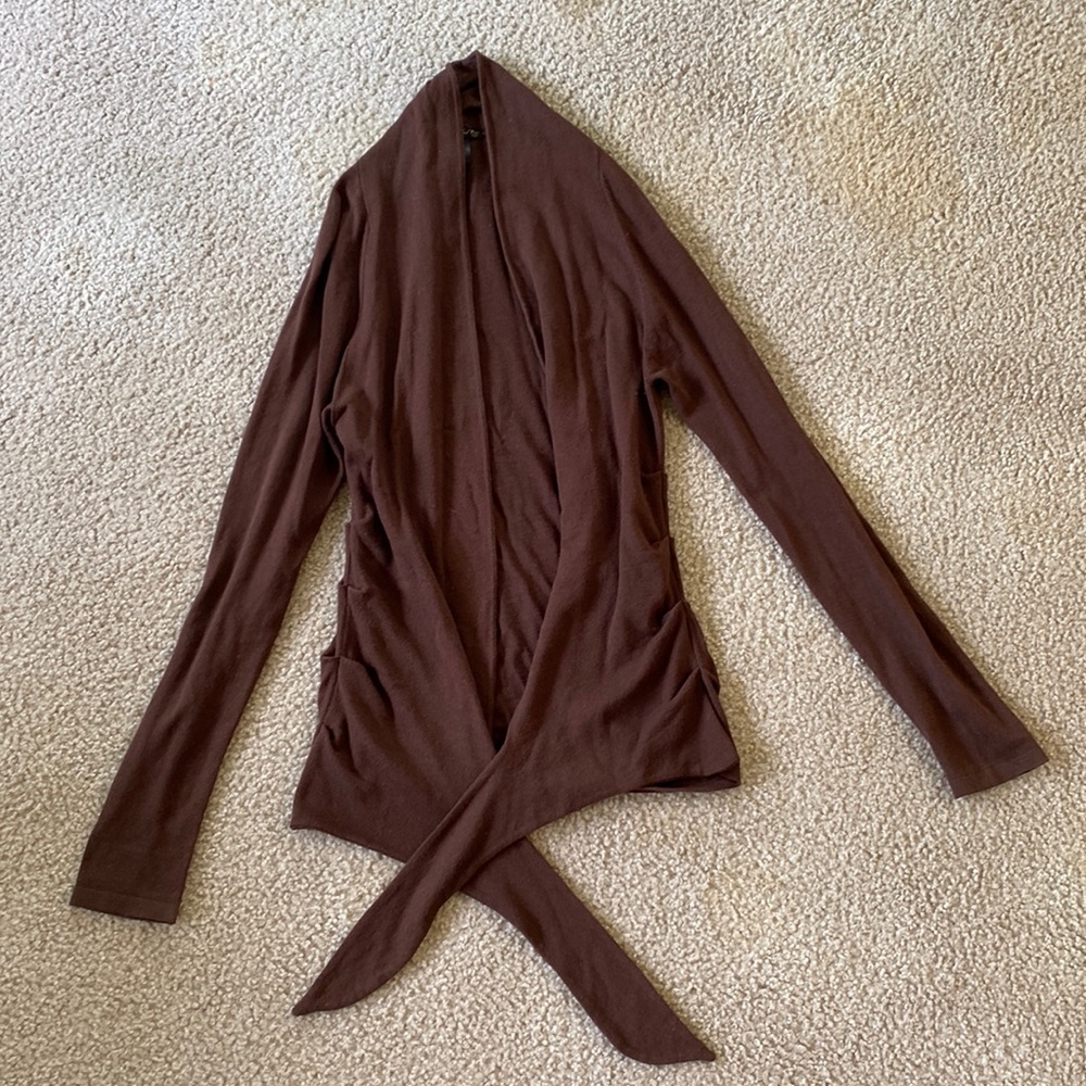 Cashmere Sweater